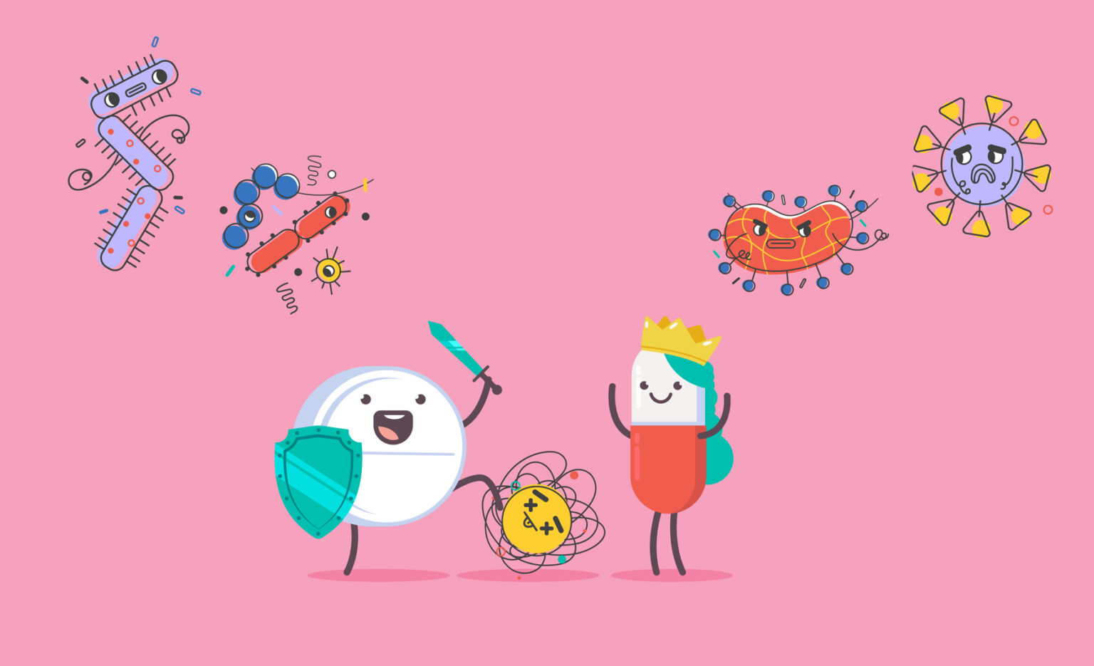 Sexually Transmitted Infections (STIs) and Antimicrobial Resistance ...