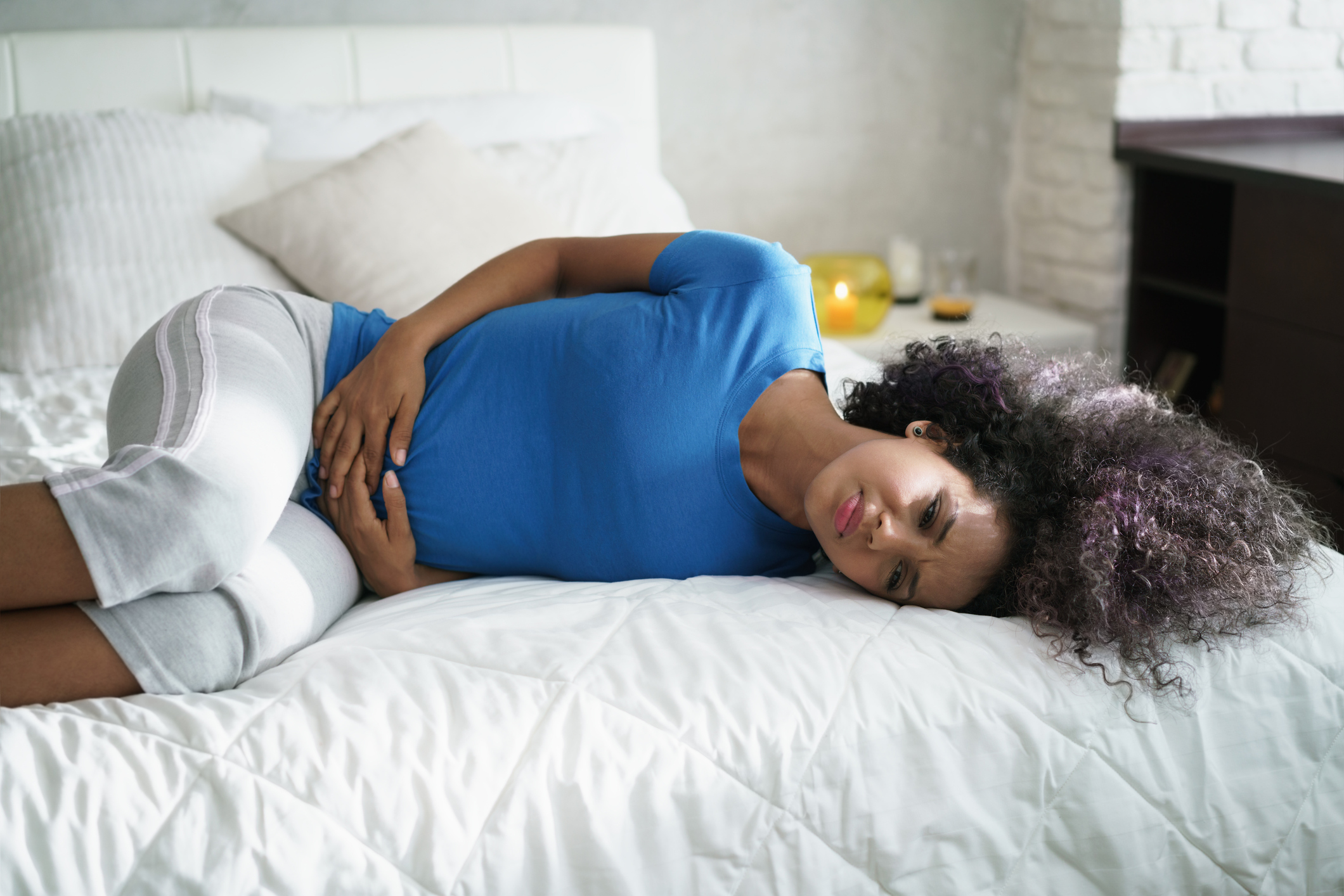 What You Need to Know About Heavy Menstrual Bleeding