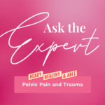 Pelvic Pain and Trauma