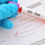 Women in the U.S. Military Are Diagnosed with Sexually Transmitted Infections at Higher Rates Than Men