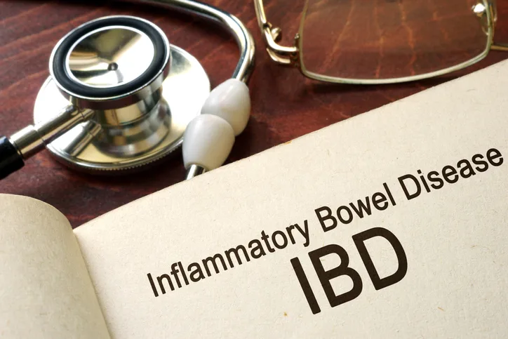 Fast Facts: What You Need to Know About Inflammatory Bowel Disease