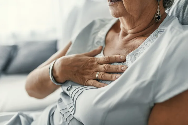 Signs Your Heartburn Is Serious