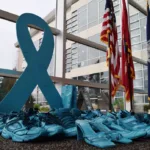Making a Pledge to end Sexual Assault and Harassment at Naval Hospital Bremerton
