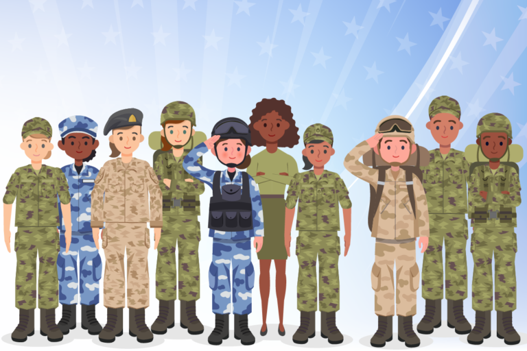 Can you remain in the military with lupus?