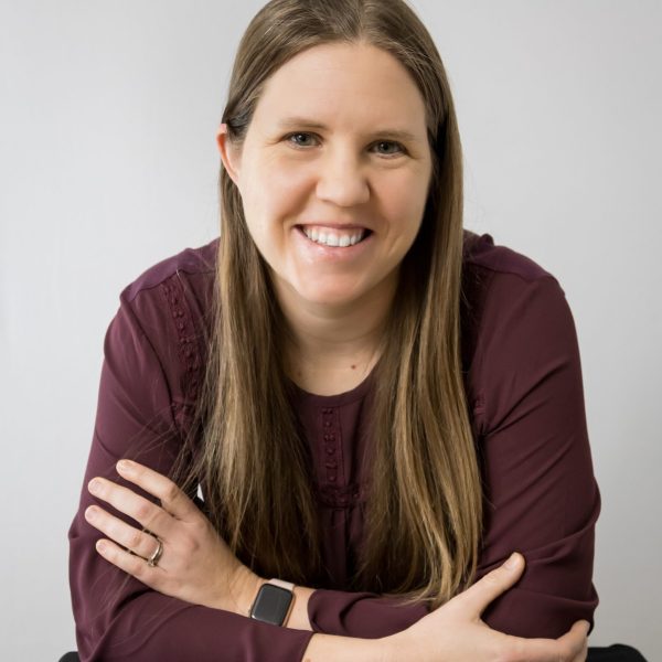 Amanda Huffman (Trish Algre-Smith, 2021) Amanda 2021 (Photo/Trish Algre-Smith)